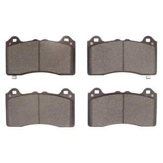 R1 Concepts® - Optimum OEp Front Brake Pads