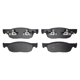 R1 Concepts® - Optimum OEp Front Brake Pads
