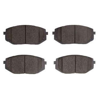 R1 Concepts® - Optimum OEp Front Brake Pads