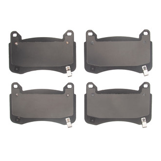 R1 Concepts® - Optimum OEp Front Brake Pads
