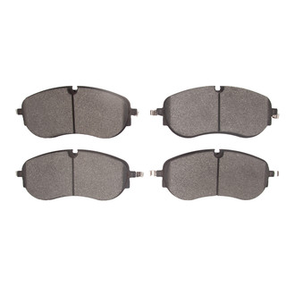 R1 Concepts® - Optimum OEp Front Brake Pads