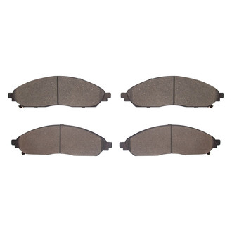 R1 Concepts® - Optimum OEp Front Brake Pads