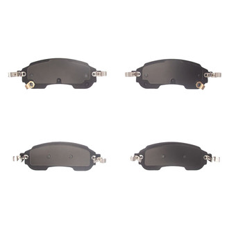 R1 Concepts® - Optimum OEp Rear Brake Pads