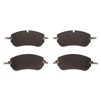 R1 Concepts® - Optimum OEp Front Brake Pads