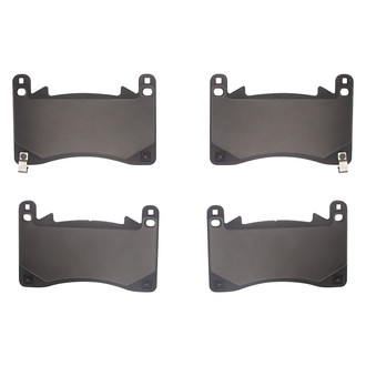 R1 Concepts® - Optimum OEp Front Brake Pads