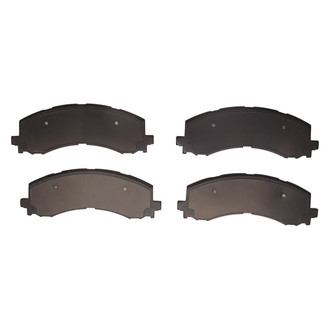R1 Concepts® - Optimum OEp Front Brake Pads