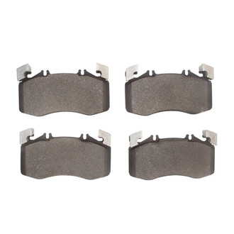 R1 Concepts® - Optimum OEp Low Metallic Front Brake Pads