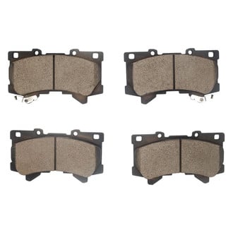 R1 Concepts® - Optimum OEp Front Brake Pads