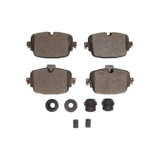 R1 Concepts® - Optimum OEp Rear Brake Pads