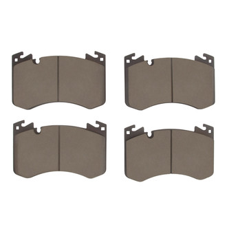 R1 Concepts® - Optimum OEp Ceramic Front Brake Pads