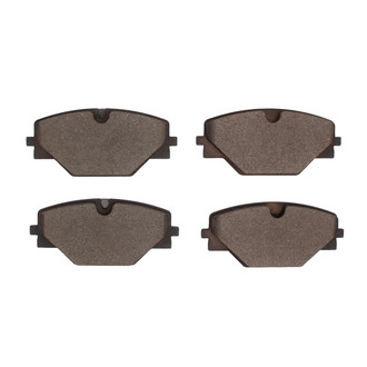 R1 Concepts® - Optimum OEp Ceramic Rear Brake Pads