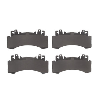 R1 Concepts® - Optimum OEp Low Metallic Front Brake Pads