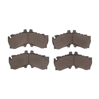 R1 Concepts® - Optimum OEp Ceramic Front Brake Pads