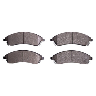 R1 Concepts® - Optimum OEp Ceramic Front Brake Pads