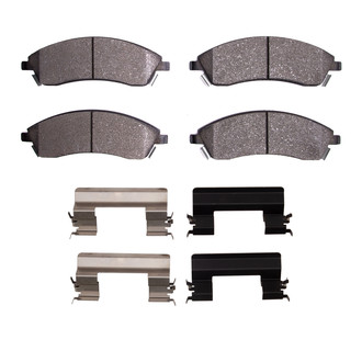 R1 Concepts® - Optimum OEp Ceramic Front Brake Pads