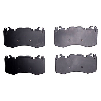 R1 Concepts® - Optimum OEp Ceramic Front Brake Pads