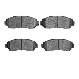 R1 Concepts® - Optimum OEp Ceramic Front Brake Pads