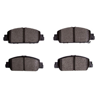 R1 Concepts® - Optimum OEp Ceramic Front Brake Pads