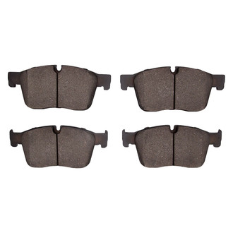 R1 Concepts® - Optimum OEp Low Metallic Front Brake Pads