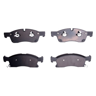 R1 Concepts® - Optimum OEp Front Brake Pads