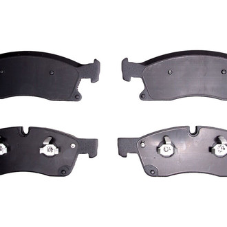 R1 Concepts® - Optimum OEp Ceramic Front Brake Pads