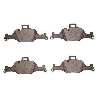 R1 Concepts® - Optimum OEp Low Metallic Front Brake Pads