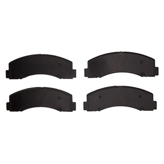 R1 Concepts® - Optimum OEp Semi-Metallic Front Brake Pads