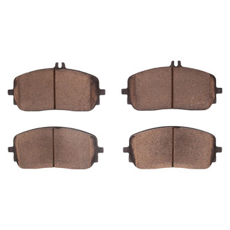 R1 Concepts® - Optimum OEp Ceramic Front Brake Pads