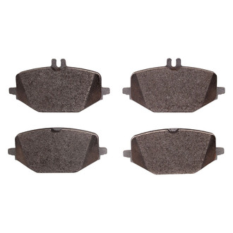 R1 Concepts® - Optimum OEp Ceramic Rear Brake Pads