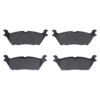R1 Concepts® - Optimum OEp Rear Brake Pads