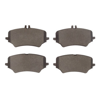 R1 Concepts® - Optimum OEp Low Metallic Rear Brake Pads