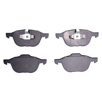 R1 Concepts® - Optimum OEp Ceramic Front Brake Pads
