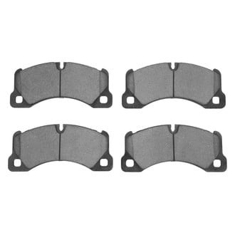 R1 Concepts® - Optimum OEp Low Metallic Front Brake Pads