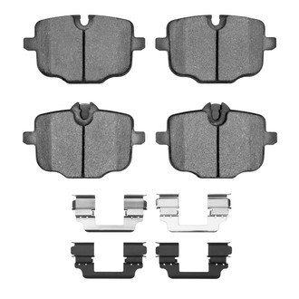 R1 Concepts® - Optimum OEp Rear Brake Pads
