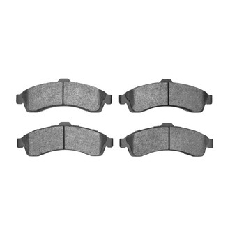 R1 Concepts® - Euro Ceramic Disc Brake Pads