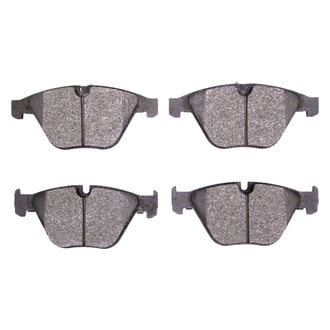 R1 Concepts® - Euro Ceramic Ceramic Disc Brake Pads