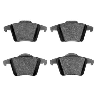 R1 Concepts® - Euro Ceramic Ceramic Disc Brake Pads