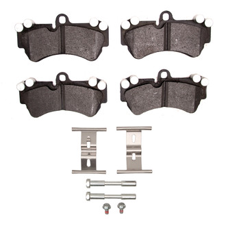 R1 Concepts® - Euro Ceramic Ceramic Front Brake Pads