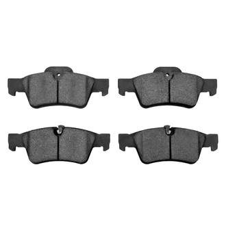 R1 Concepts® - Euro Ceramic Ceramic Disc Brake Pads