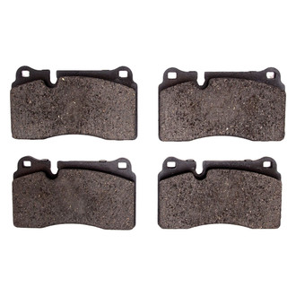 R1 Concepts® - Euro Ceramic Ceramic Brake Pads