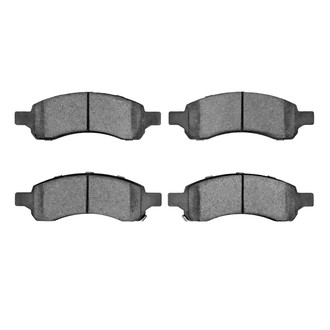 R1 Concepts® - Euro Ceramic Front Brake Pads