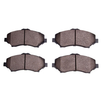 R1 Concepts® - Euro Ceramic Ceramic Front Brake Pads