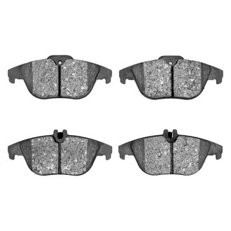 R1 Concepts® - Euro Ceramic Ceramic Disc Brake Pads