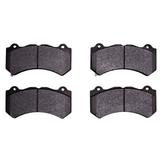 R1 Concepts® - Euro Ceramic Ceramic Front Brake Pads