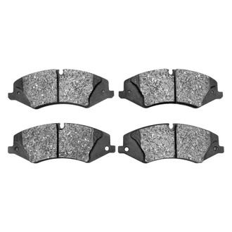 R1 Concepts® - Euro Ceramic Ceramic Disc Brake Pads