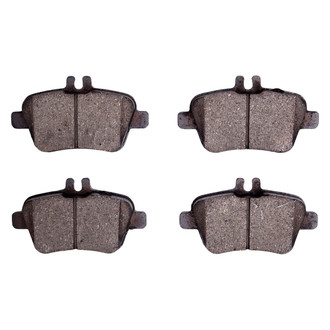 R1 Concepts® - Euro Ceramic Ceramic Disc Brake Pads