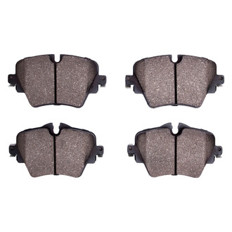 R1 Concepts® - Euro Ceramic Ceramic Front Brake Pads