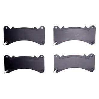 R1 Concepts® - Euro Ceramic Ceramic Front Brake Pads