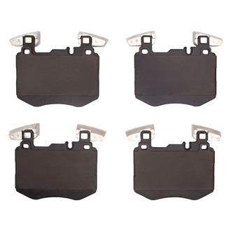 R1 Concepts® - Euro Ceramic Ceramic Front Brake Pads