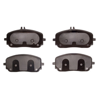 R1 Concepts® - Euro Ceramic Ceramic Front Brake Pads